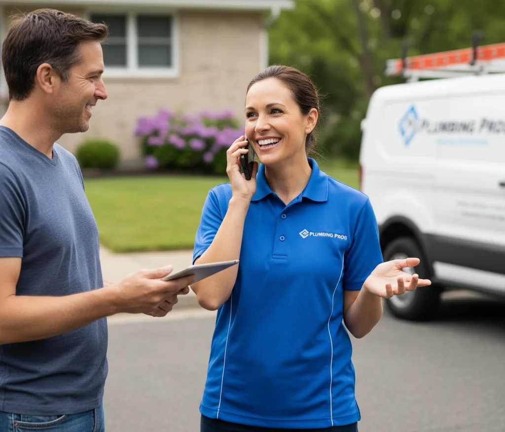 Emergency Plumbing in Old Tappan, NJ